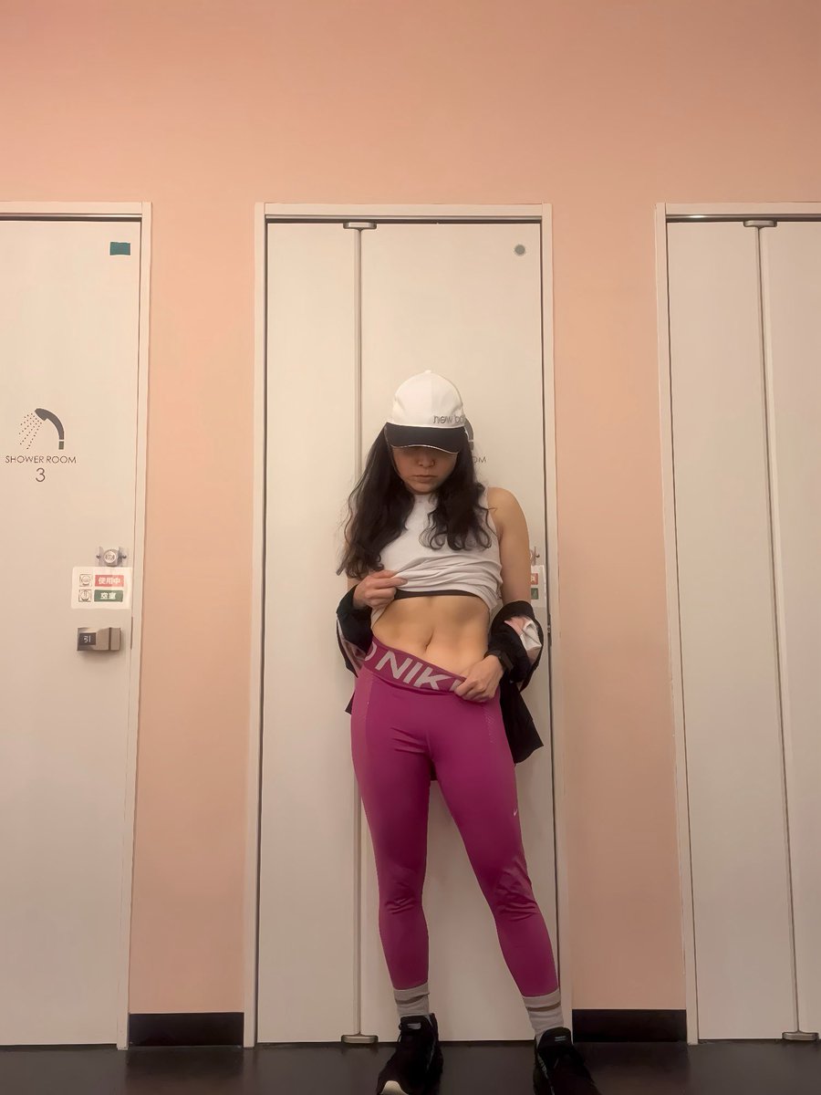 らぶえす@🏋️トレ女子🏃🏻‍♀️💨 tweet media