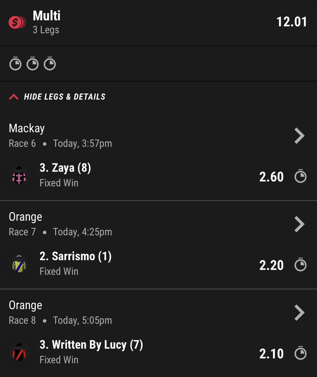 1K a Day tweet media