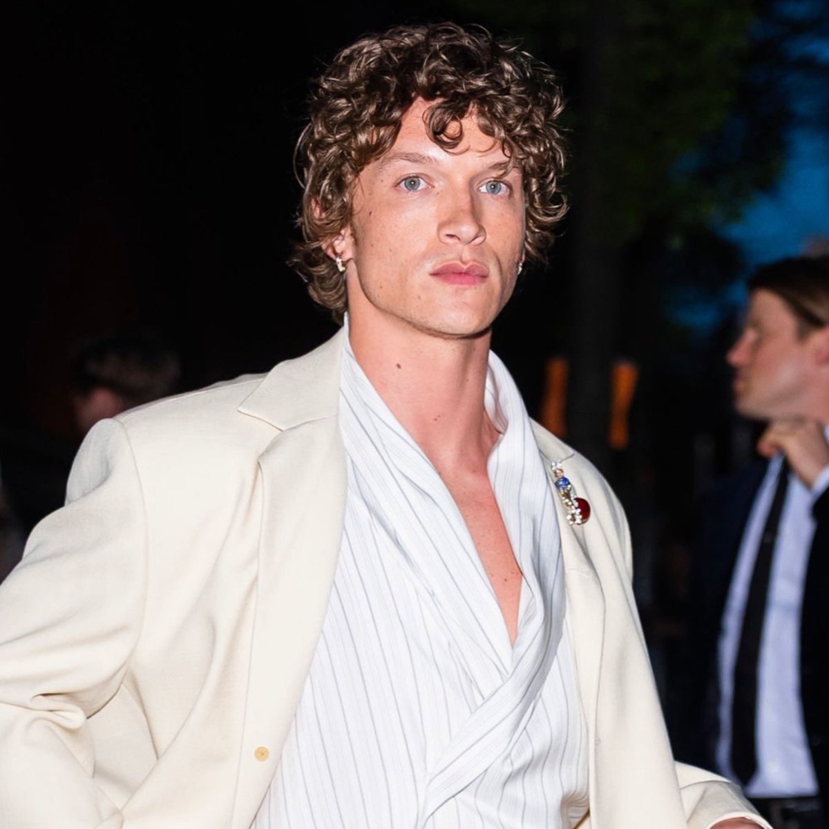 weho grim reaper tweet media