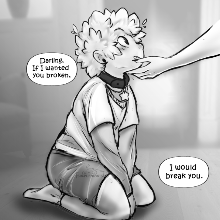 SimpleNicks💤 tweet media