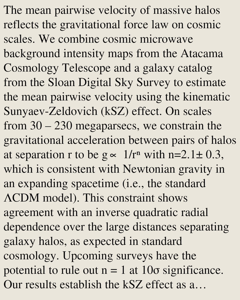 Astrophysics Papers tweet media