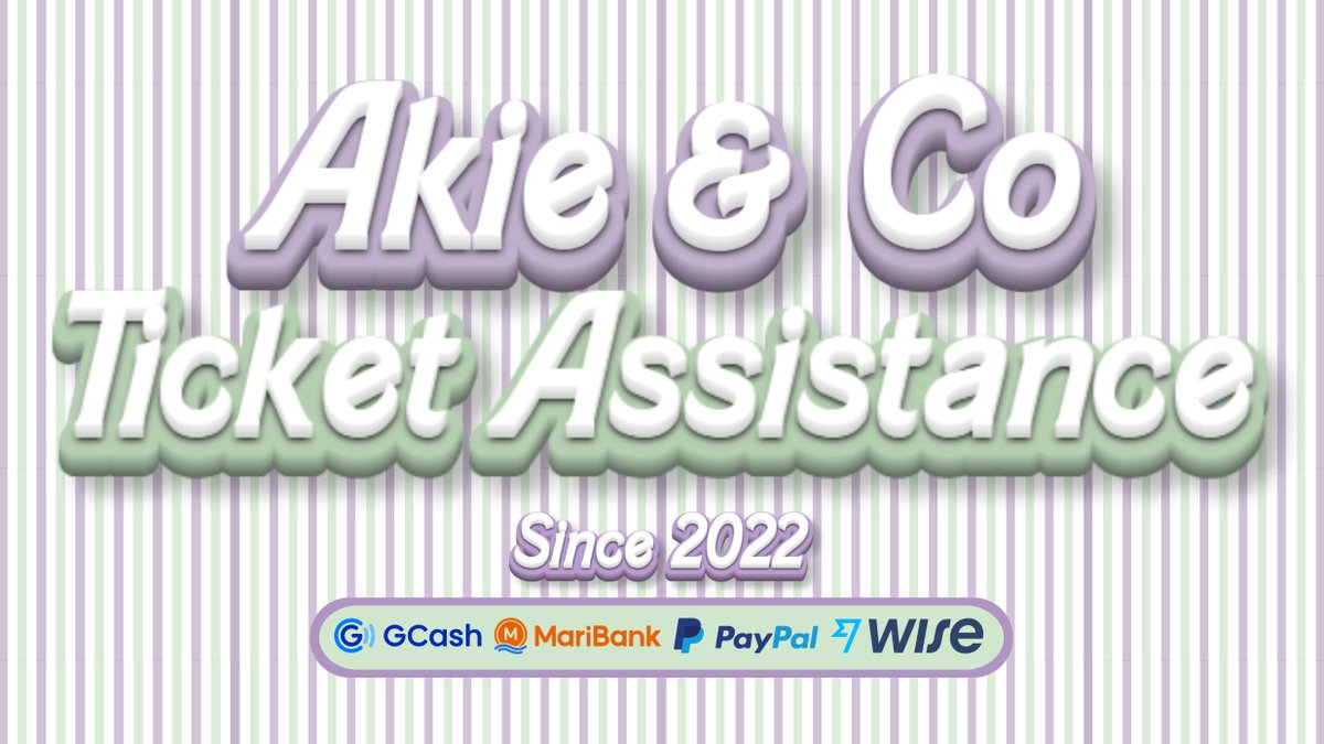 ys | ticket assistance tweet media