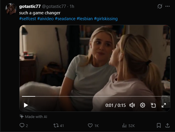 tweaks tweet media