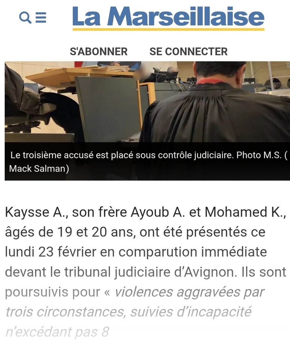 Le Lyssenko dans la vallée tweet media