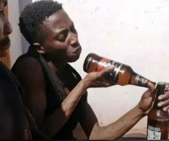 Nile Specialist🇺🇬 tweet media