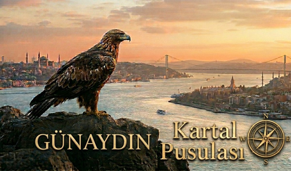 KartalPusulası tweet media