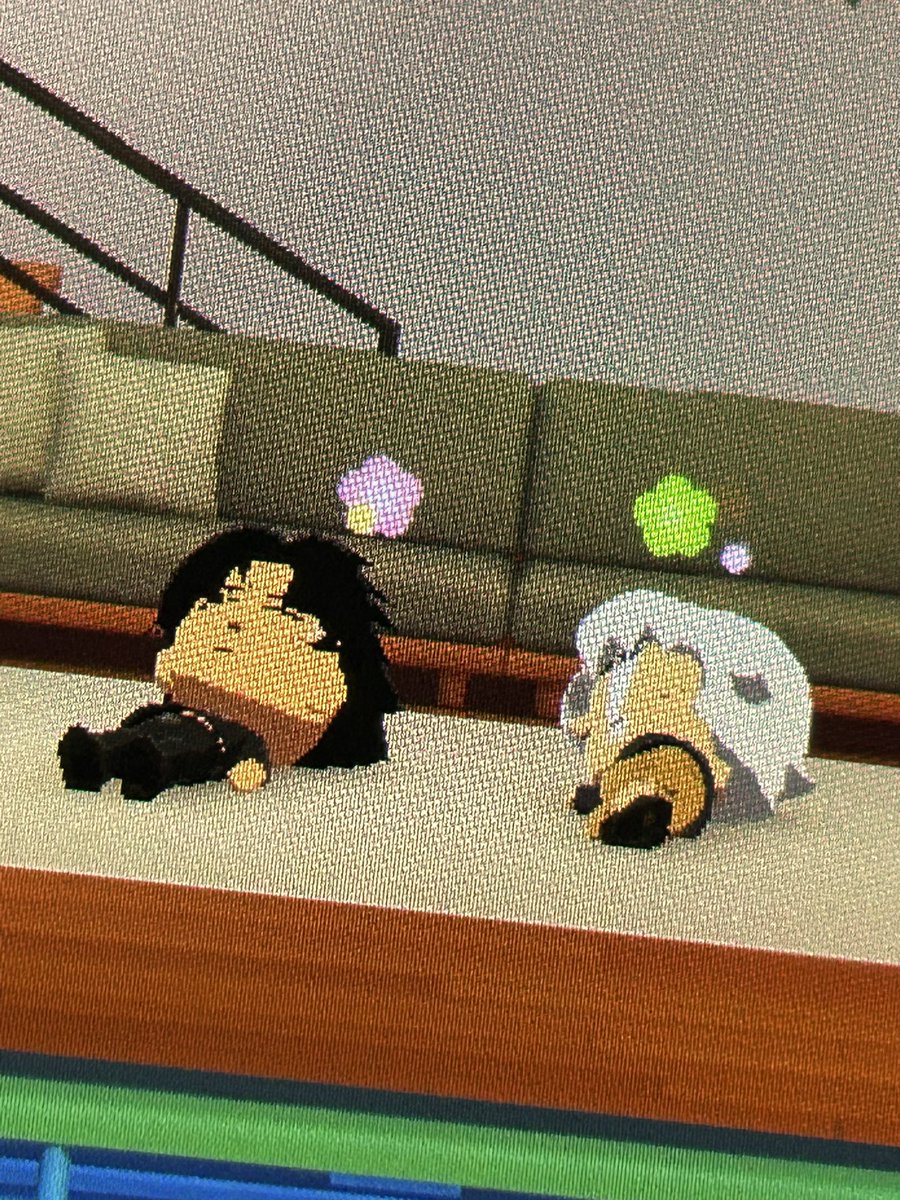 carin 🐞#TENOÍ tweet media