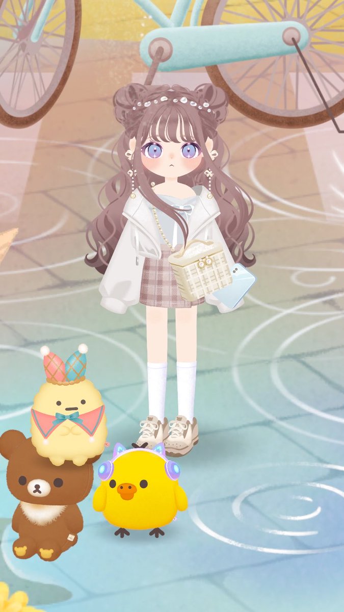 雨@チャコ推し tweet media