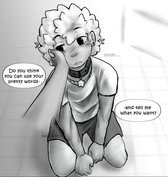 SimpleNicks💤 tweet media