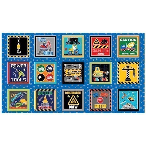 howarths63's tweet image. buff.ly/pEhOw5M  Experience the #excitement of #CONSTRUCTION CREW fabric bundle. #Dynamic 6-yard bundle #vibrant palette of blue, yellow, black, and gray, enhanced with #glow-in-the-dark elements #quilts for construction enthusiasts. buff.ly/4iYa8NE