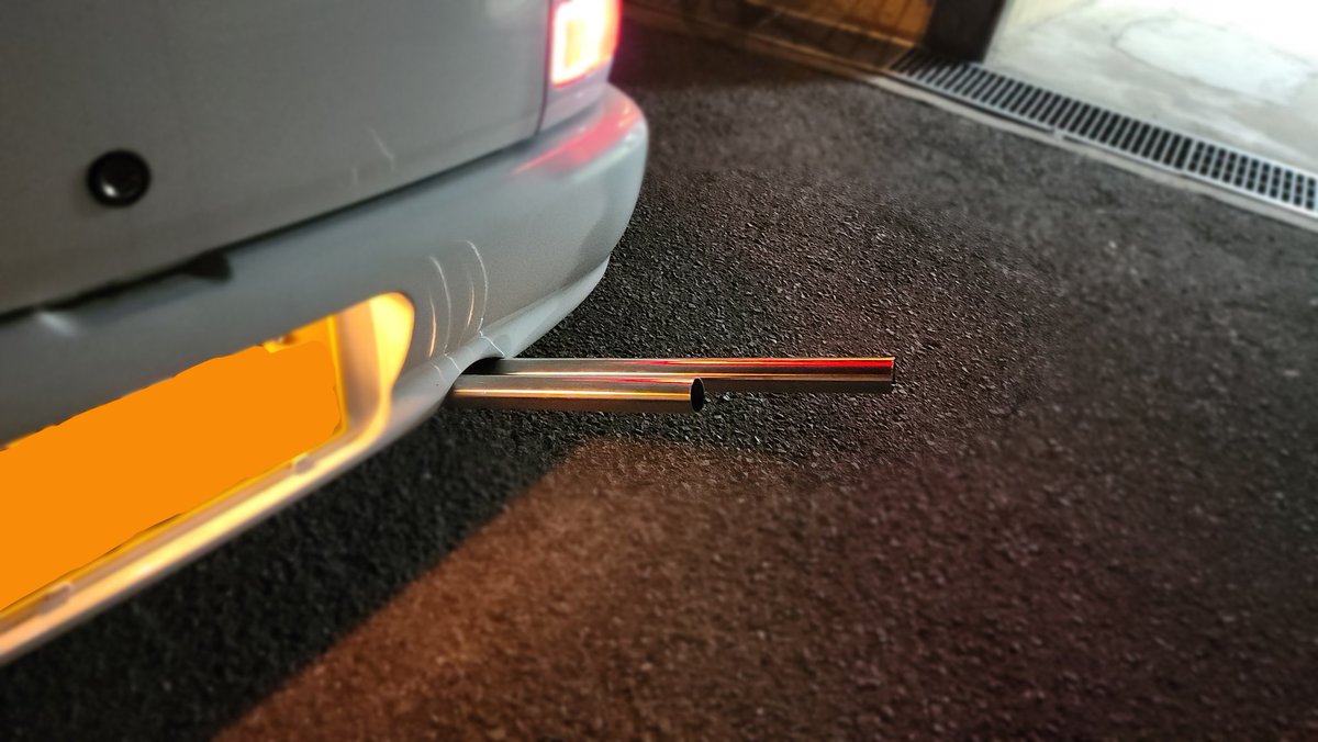 後輩のセルボモのデュアルお互いの理想形で作れたから良かった 俺もそろそろちゃんとデュアル作んねえとなぁ〜…
自分のやつになると上手くいかないのなんでなん？