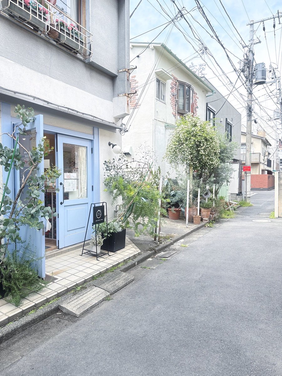 刺繍道具店Atelierアンナとラパン tweet media