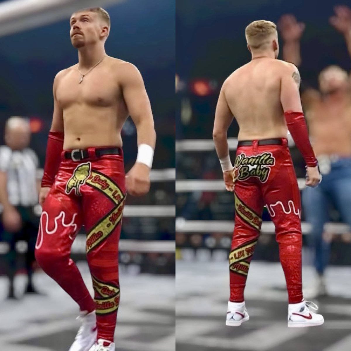 💙🍦Laken • ラーケン🍦💙 tweet media