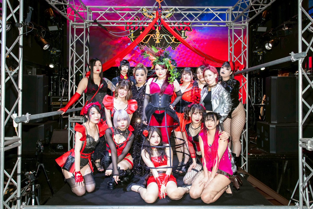 博多西中洲KINKY BOX tweet media