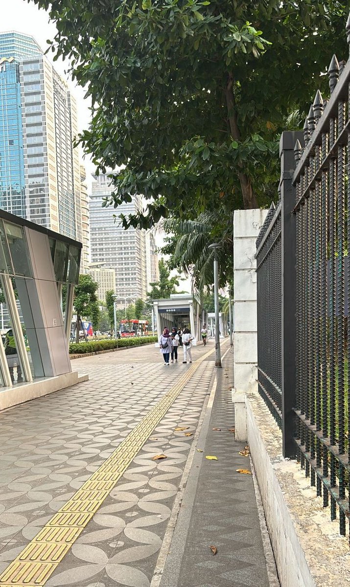 Txt Tata Kota - The Urbanist Zine tweet media