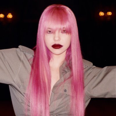 ADÉLA Access tweet media