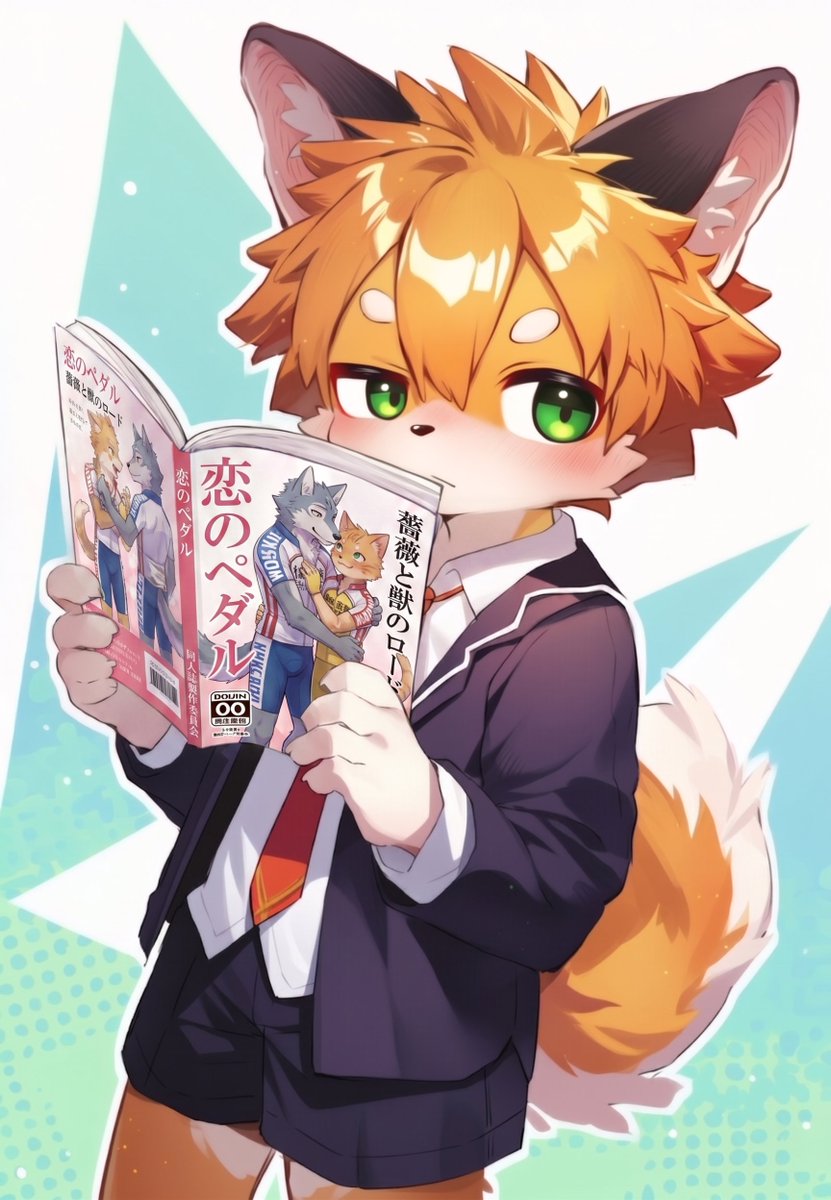 Toynya(SFW only) tweet media