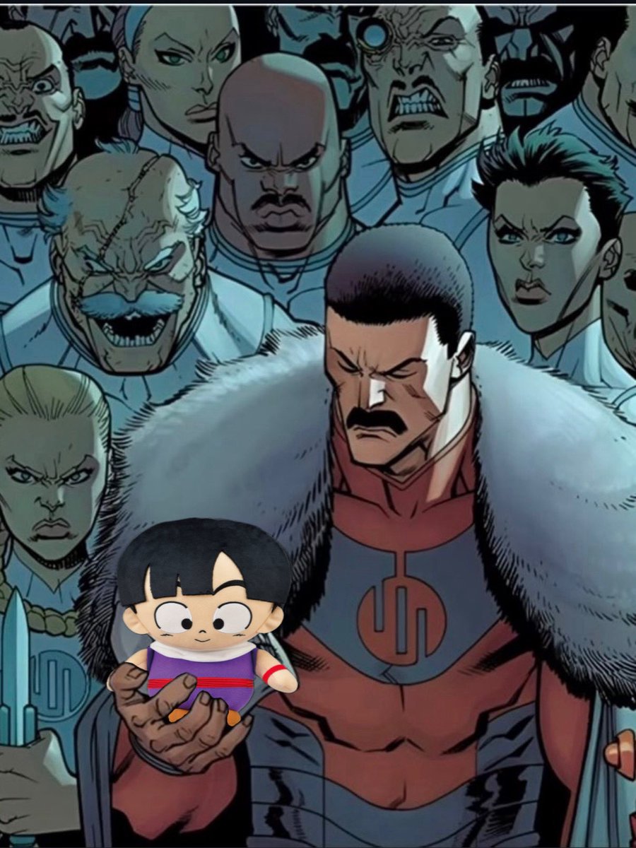 YBL- Super Janemba😈 tweet media