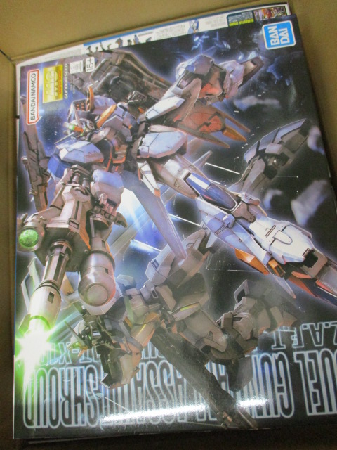 只今‼️ 定価の25％OFF‼️✨ G 1/144 リック・ドム ガイア機