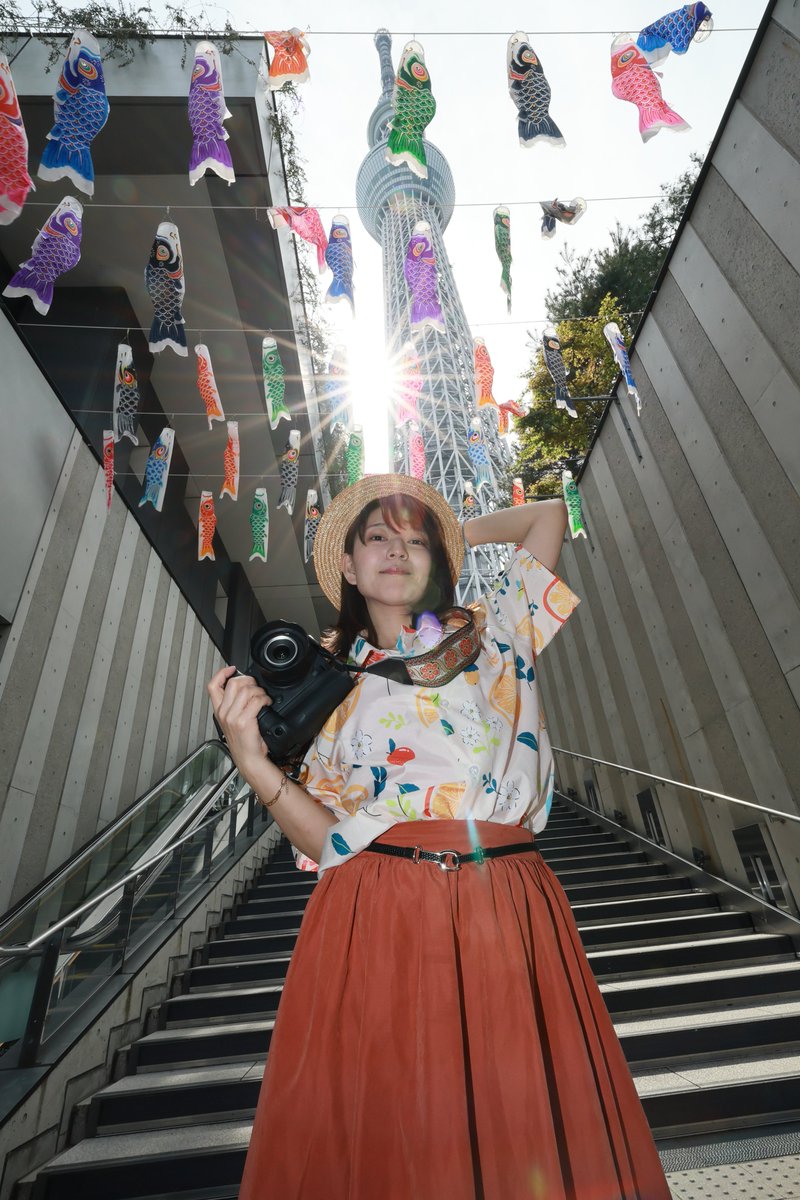 小松正晴 tweet media