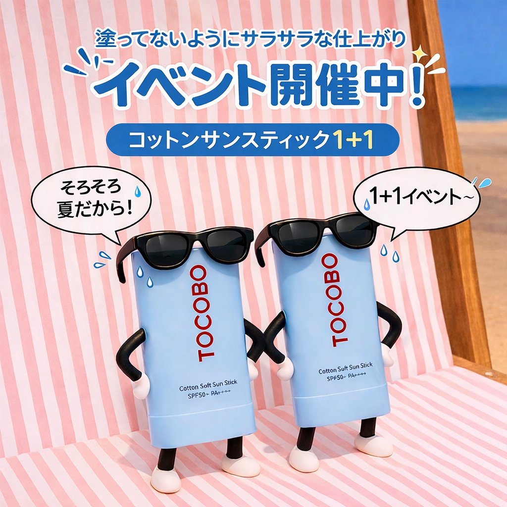 TOCOBO JP tweet media