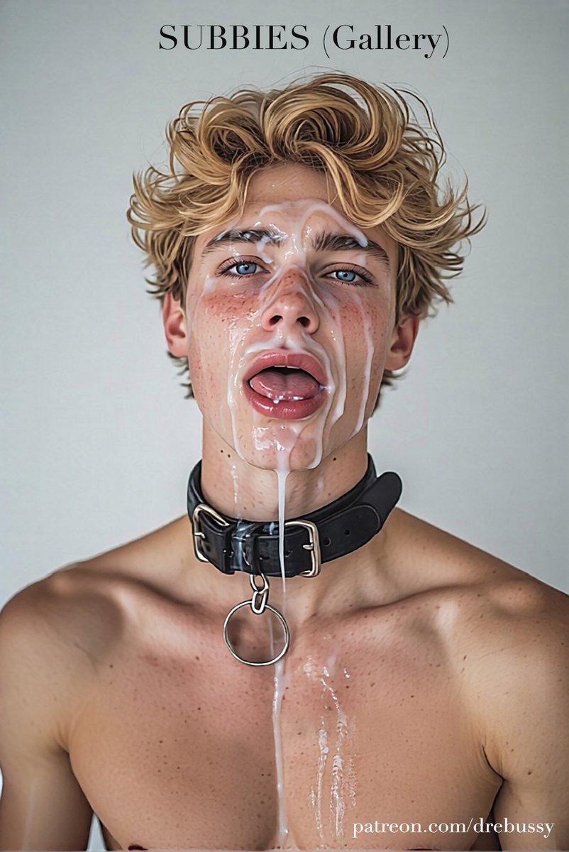 64 Illustrations. Eye Candy with a dash of kinkiness. #twink #twunk #himbo #subboi #bondage #cmnm