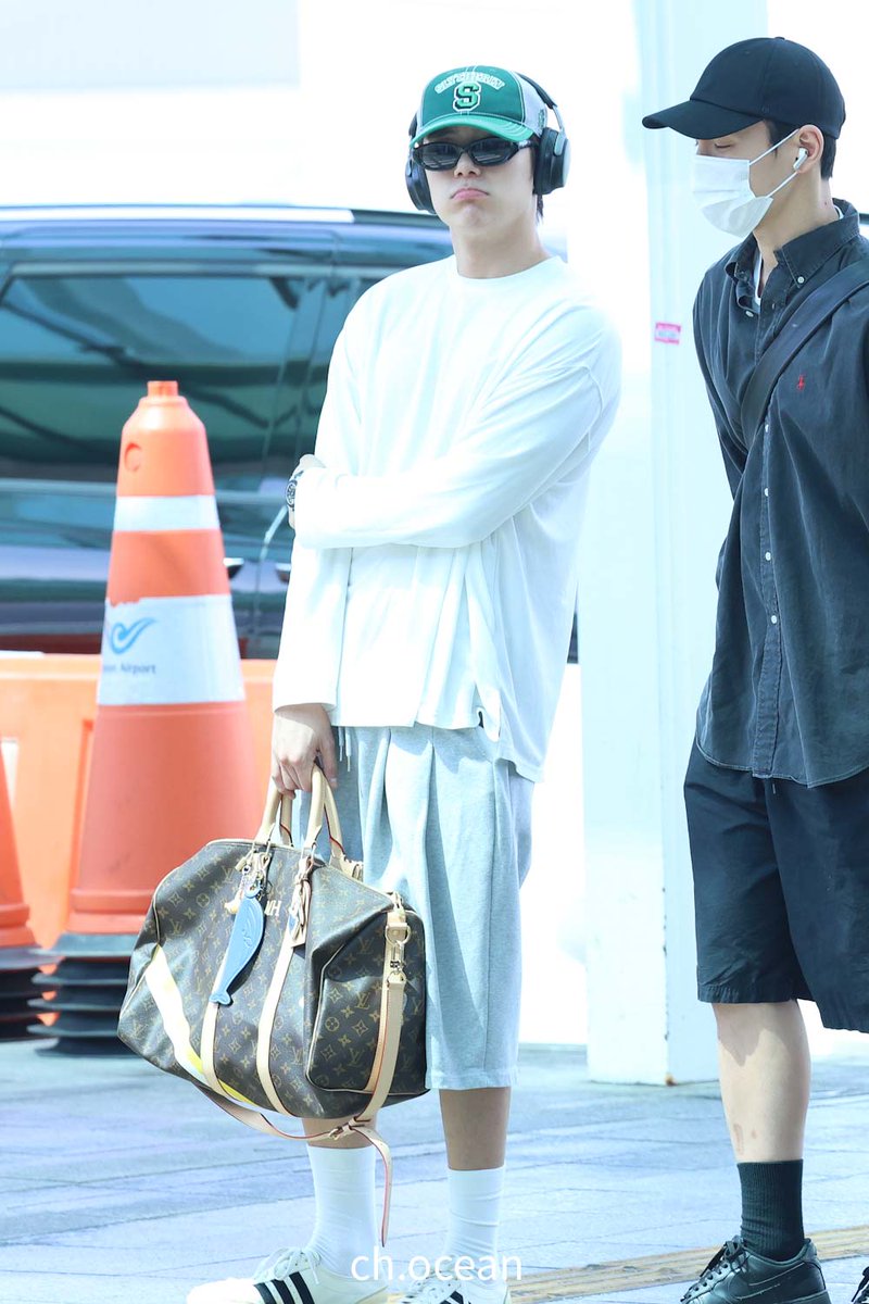 260417 민혁아 잘 다녀왕
#몬스타엑스 #MONSTA_X #MINHYUK #ミニョク #민혁