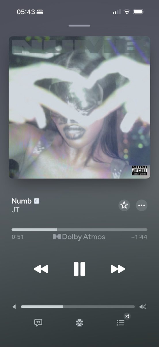 DreamboyCy's tweet photo. @umg3al #numb https://t.co/vRgMh4NlIE