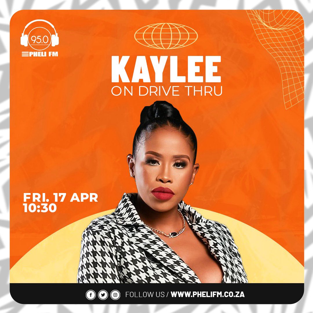 Ms KayLee DJ tweet media