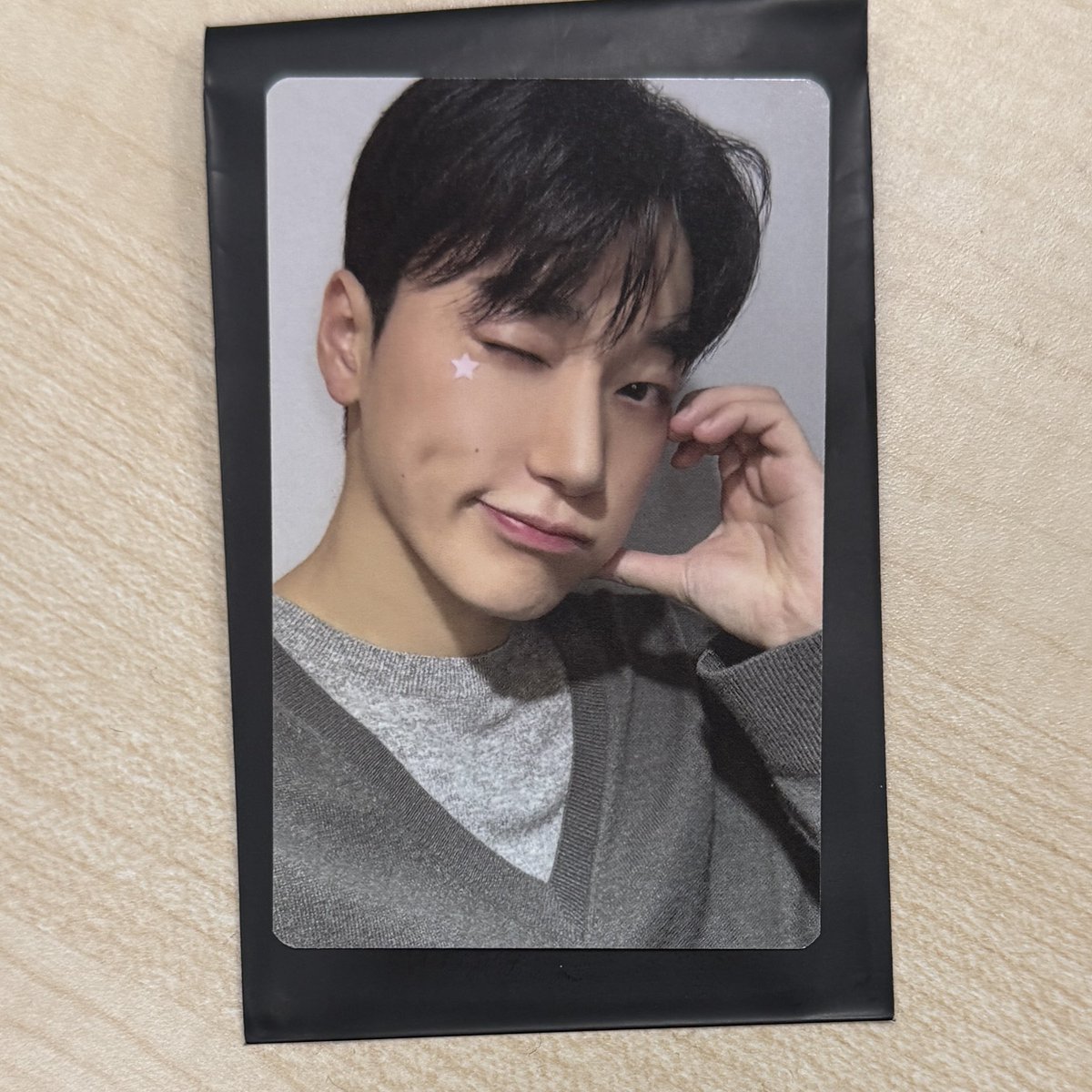 ATEEZ MIGHTEEZ WONDER ROOM POPUP アチズ マイティーズ 購入特典　交換

【譲】購入特典　サン

【求】同種　ソンファ

本日20時ごろまで渋谷にいます！
(職場にいるので反応遅い時間帯、お会いするまで少しお時間いただく場合があるかもしれません)
一旦は手渡し優先とさせていただきます🙇‍♀️