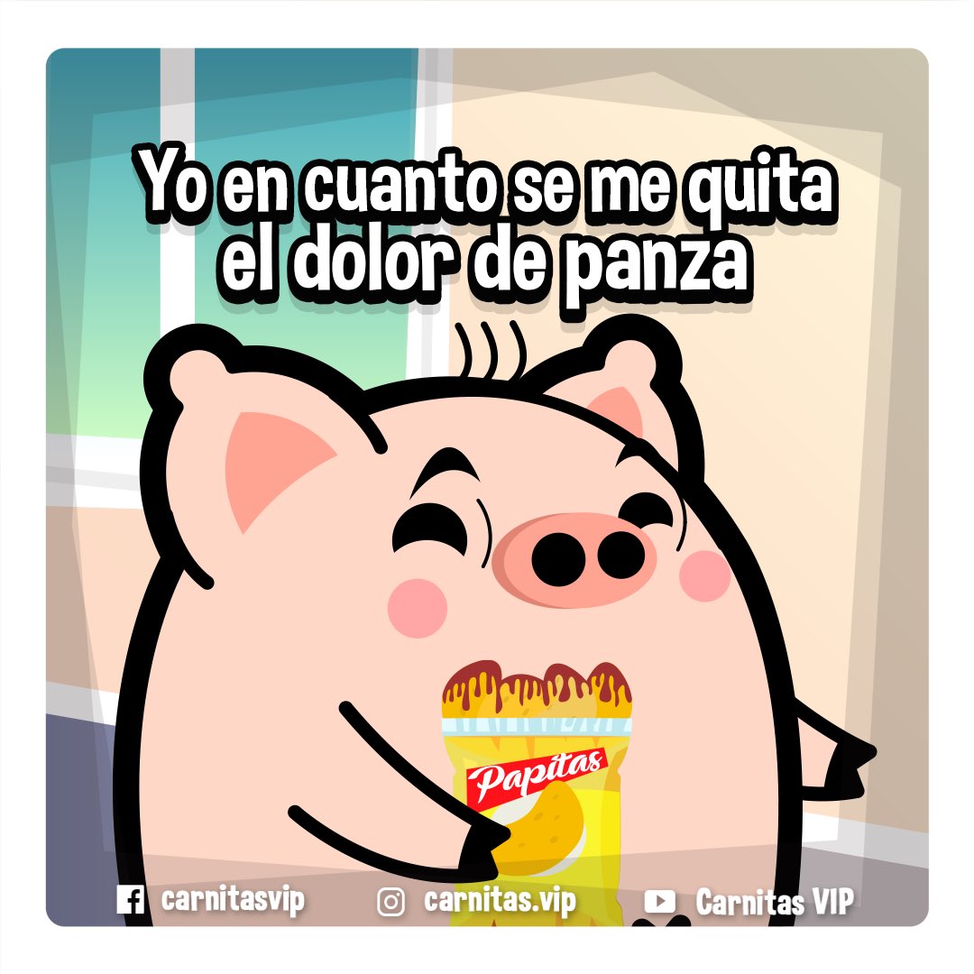 VIPcarnitas's tweet photo. Al fin es fin!☺️ https://t.co/sDQxA0Fn2o
