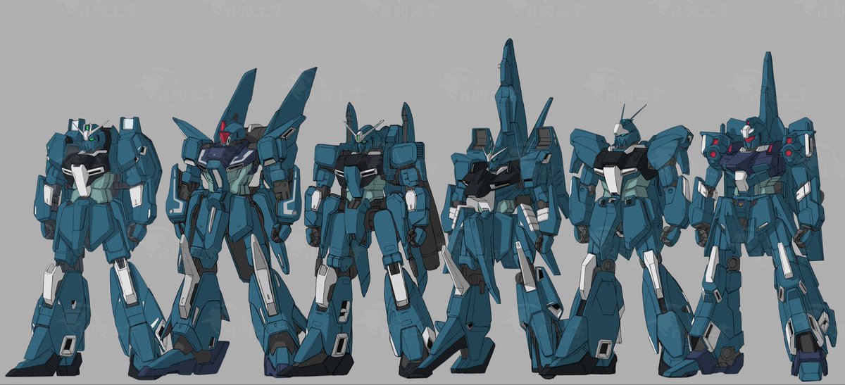 日羽工業 tweet media