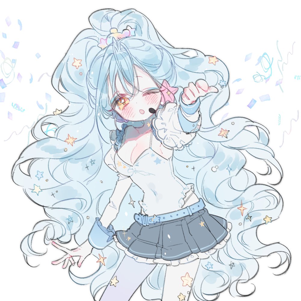 디안깅 흑발 안그려 tweet media