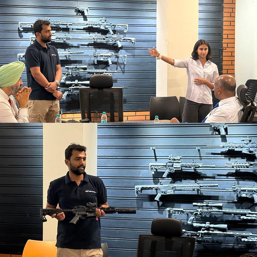 SSS Defence tweet media