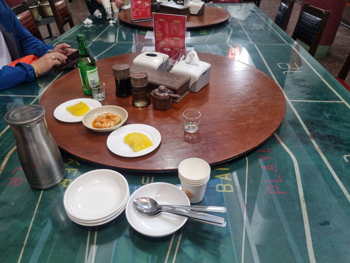 갈비띠/カルビ- tweet media