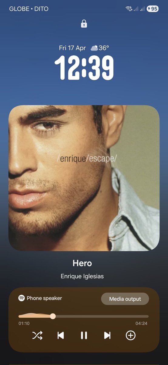 cail 🌼 jaypril! tweet media