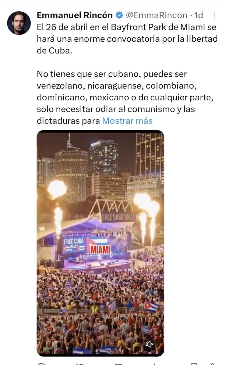 AntorchaEncendida tweet media