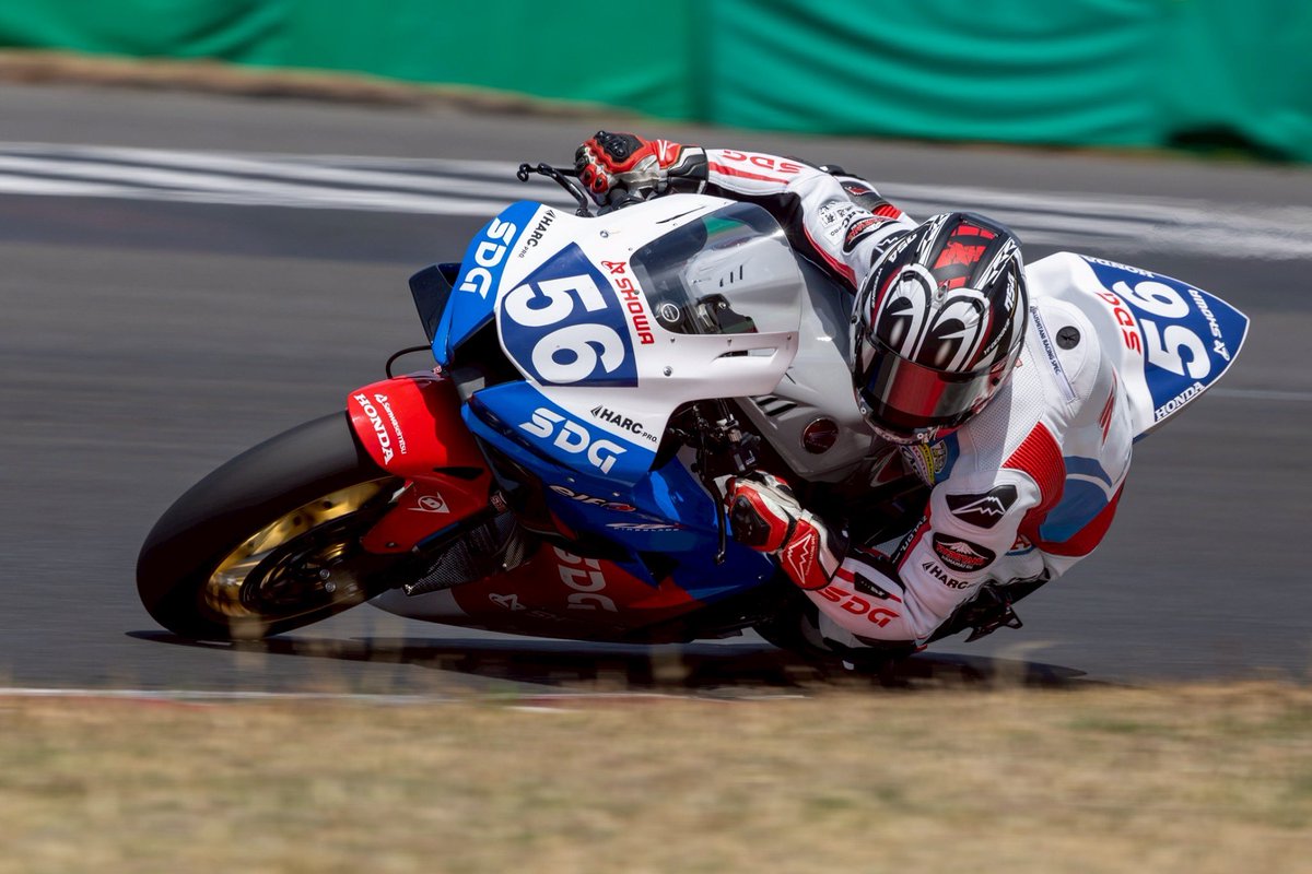 SUGO TEST✅
改善が必要ですが、また一つ前進しました。
ついに来週開幕です🇯🇵
ST1000クラスNo,56の応援よろしくお願いします🔥