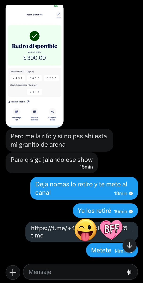 Hermanos Mexas tweet media