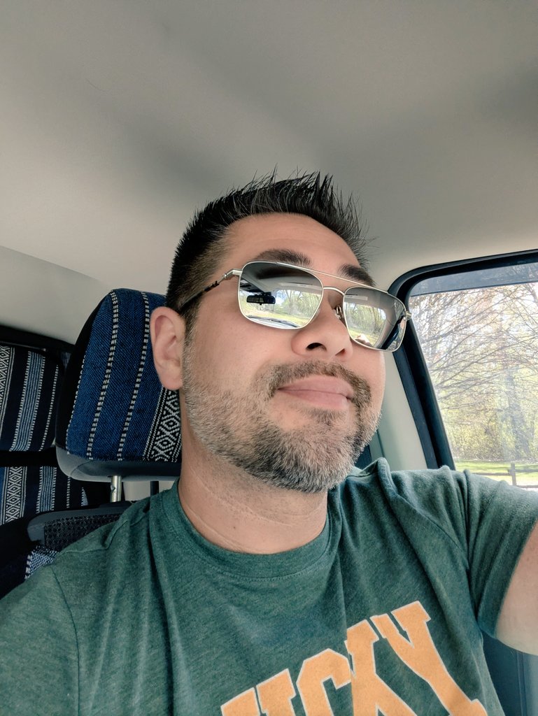 Jeeper Joe 🍀|||||||🍀 tweet media