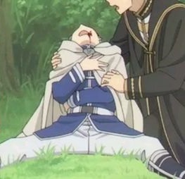 HIM'EL 🗡️ 勇者 #ThankYouMiura tweet media