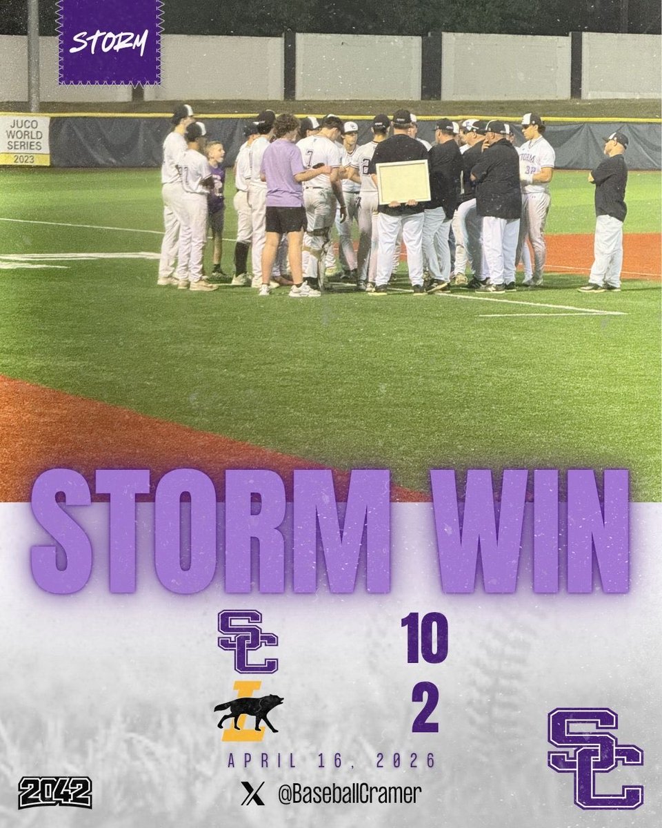 Stuart W. Cramer Baseball tweet media