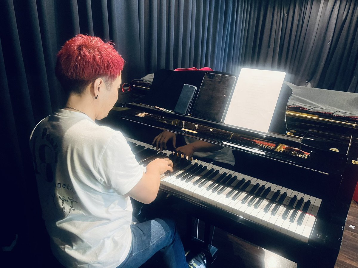 山田裕介@JAY'S GARDEN tweet media