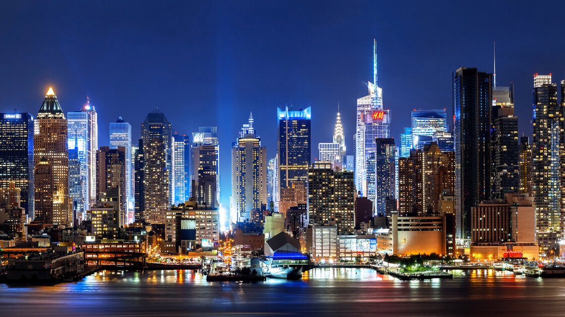 DannyKramerVO's tweet image. Back in the city that never sleeps 😎

#NYC #Home #SafeLanding #vacationisover #stillgonnapartytho