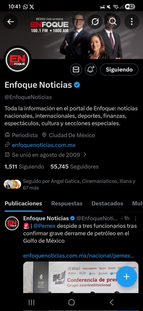 pasatiempoen's tweet photo. @EnfoqueNoticias Ana Mayra Maya Vargas 🍀 https://t.co/RbZeTFmM04