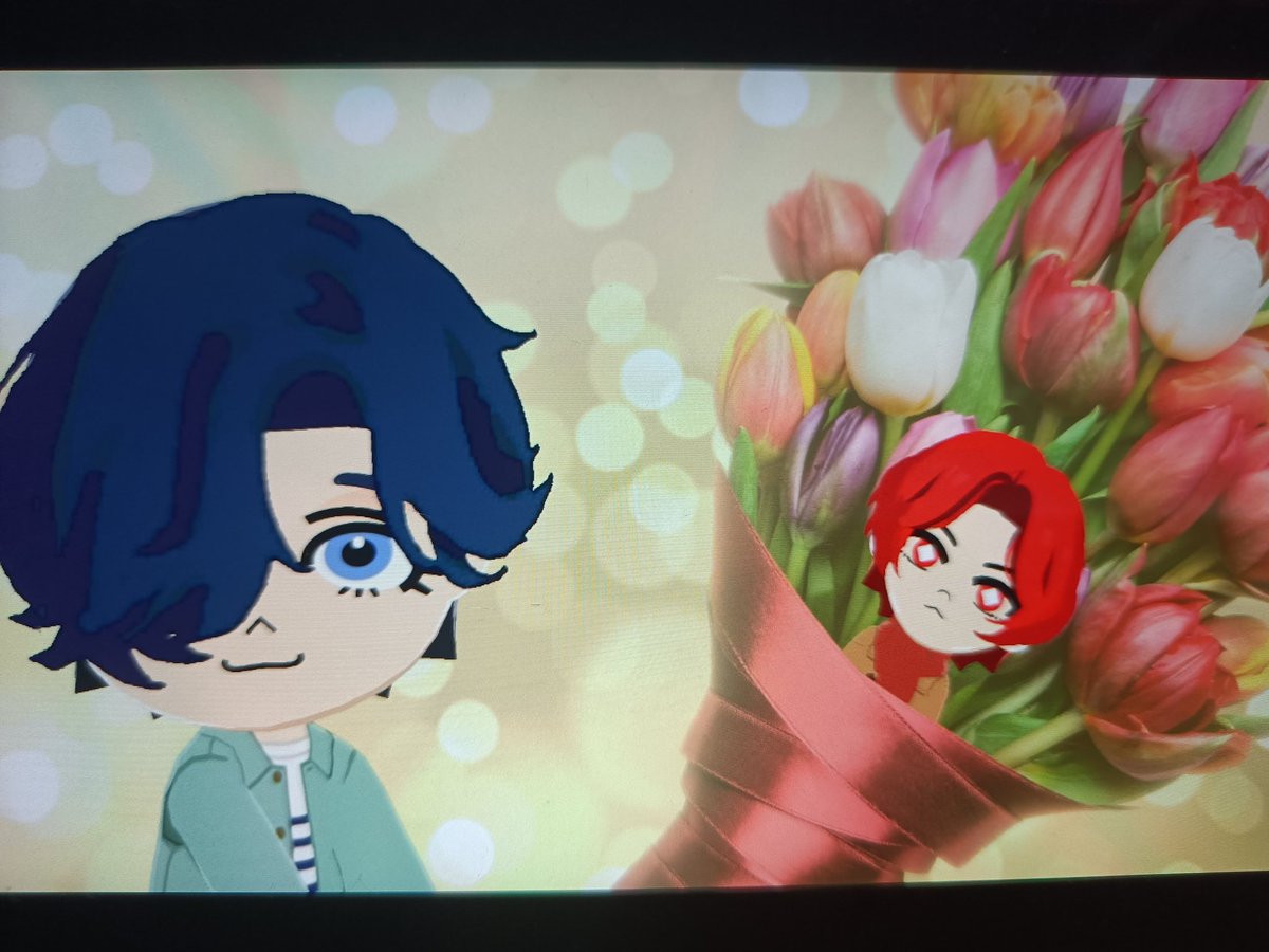 Ruby_Foxyyyy's tweet photo. https://t.co/4oHZS8ahtF