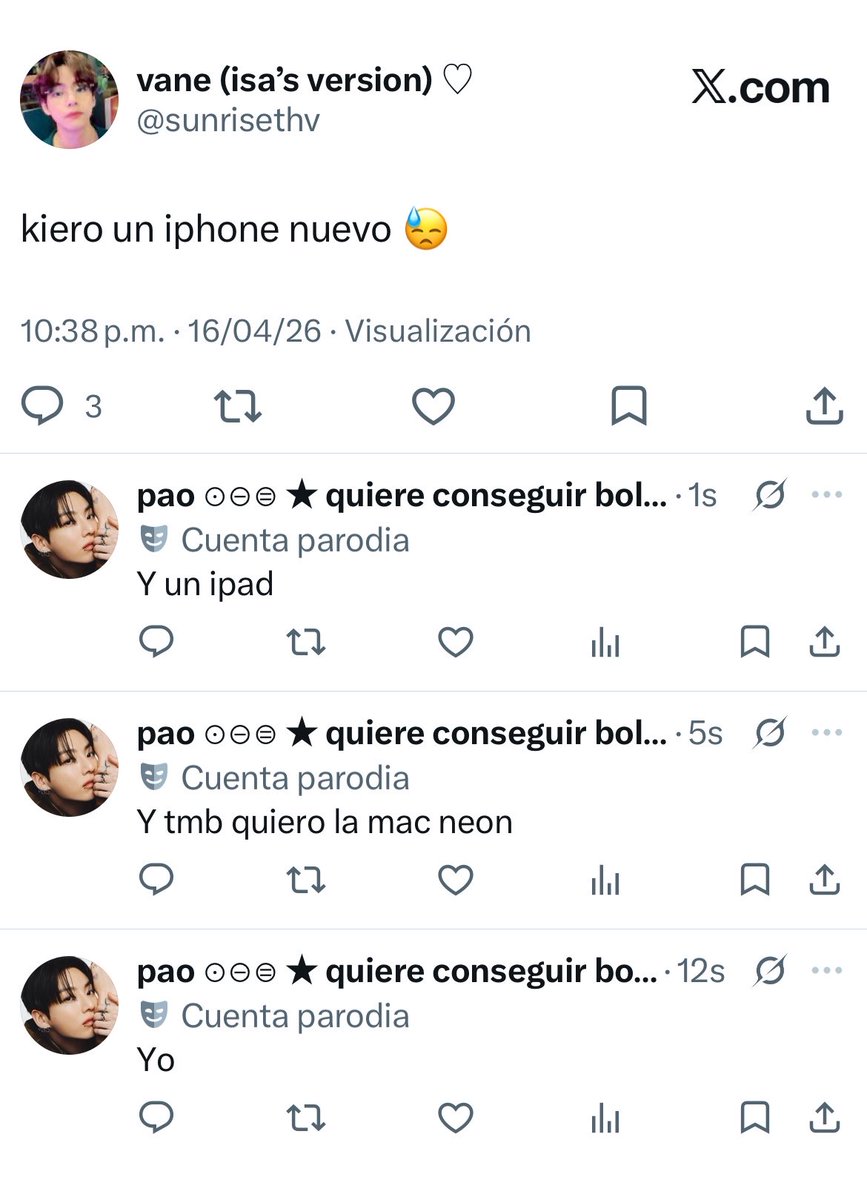 pao ⊙⊝⊜ ★ quiere conseguir boletos tweet media