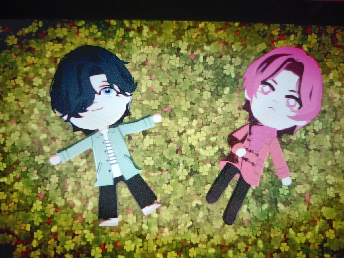 Ruby_Foxyyyy's tweet photo. https://t.co/4oHZS8ahtF