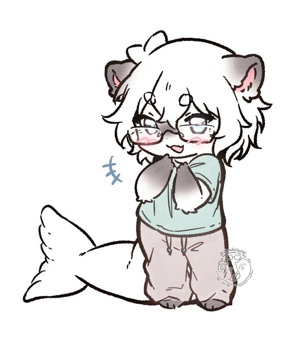 chadolbaegi7's tweet photo. a devious little creacher https://t.co/VpXUyFpLyr
