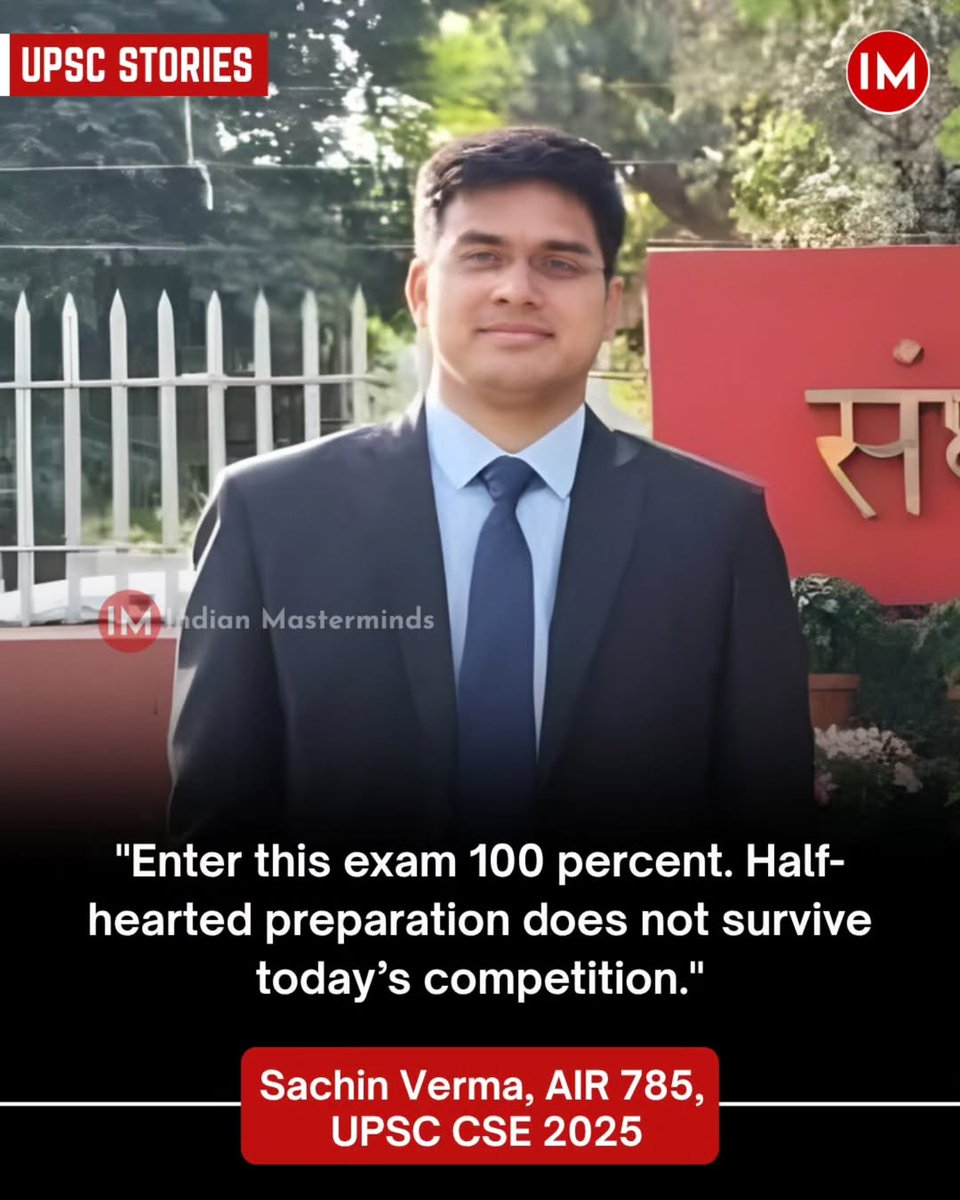 Indian Masterminds tweet media